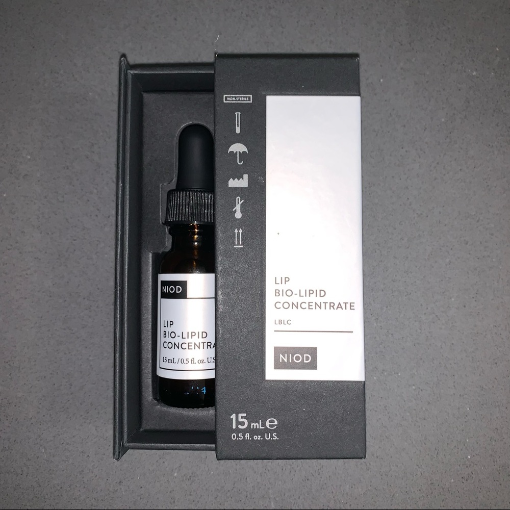 NIOD Lip Bio-Lipid Concentrate